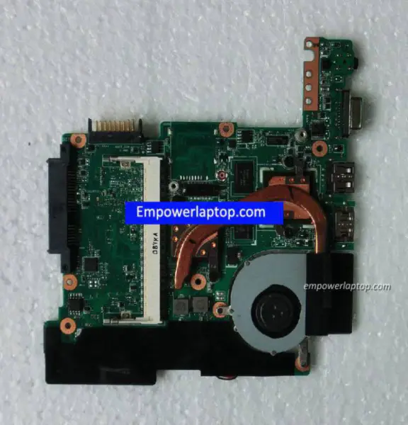 Základní deska Asus 1015PN