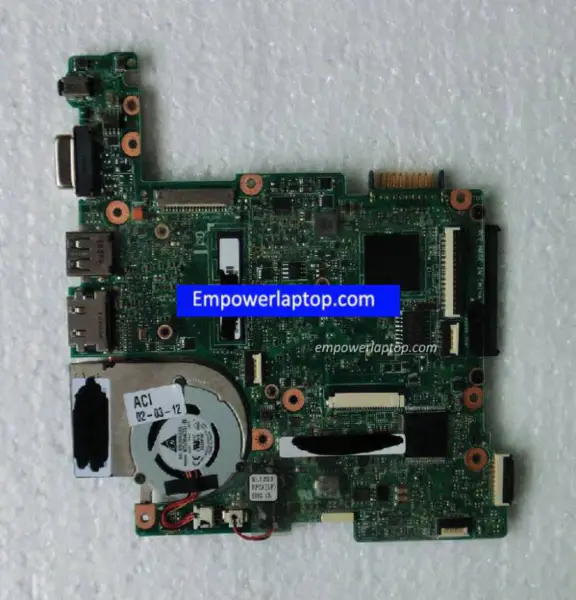 Základní deska Asus 1015PN