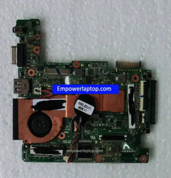 Základní deska Asus 1015PX