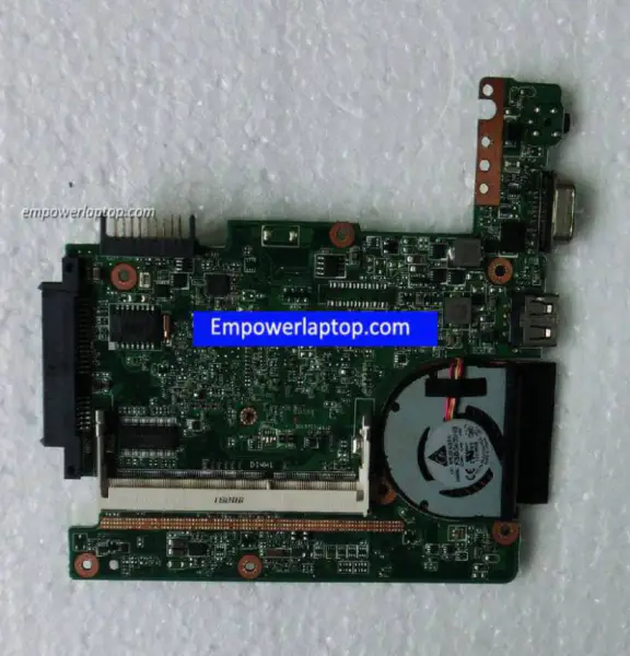 Základní deska Asus 1015PX