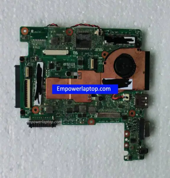 Základní deska Asus 1015P