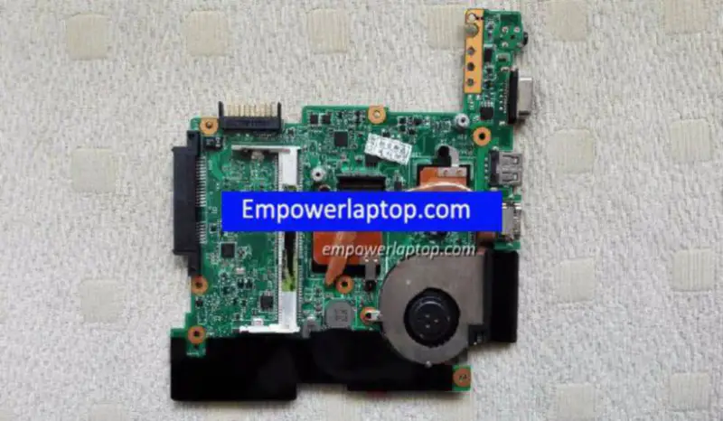 Základní deska Asus 1015T