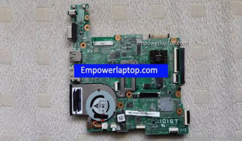 Základní deska Asus 1015T