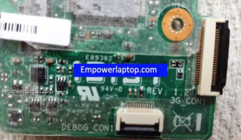 Základní deska Asus 1015T