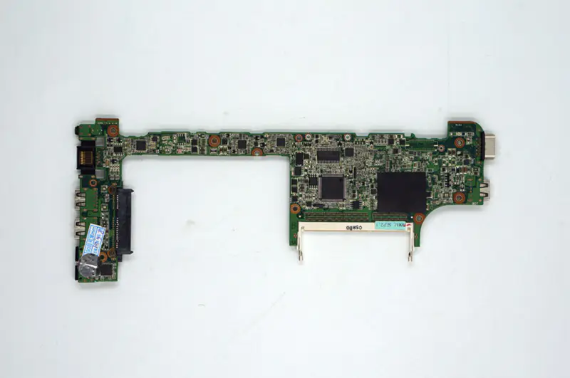 Základní deska Asus 1018p