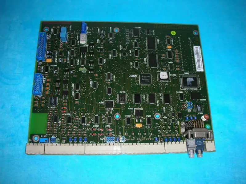 ABB SDCS-CON-3A