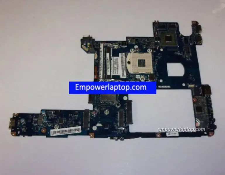 Lenovo 102500146 IdeaPad Y470 LA-6884P Základní deska