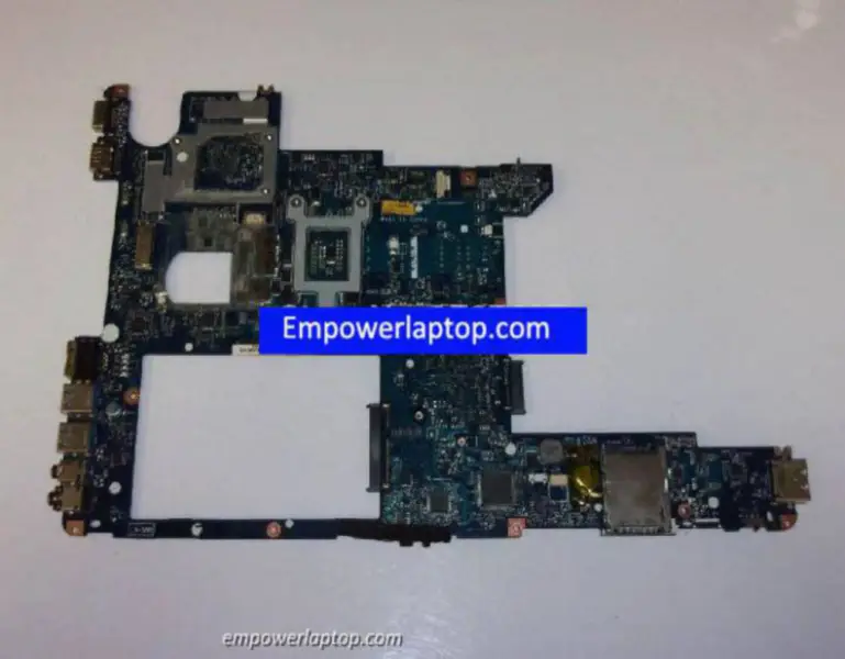 Lenovo 102500146 IdeaPad Y470 LA-6884P Základní deska