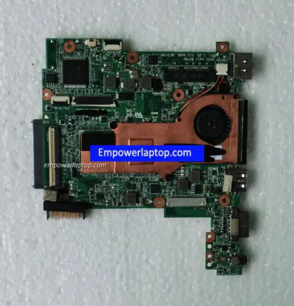 Základní deska Asus 1025C