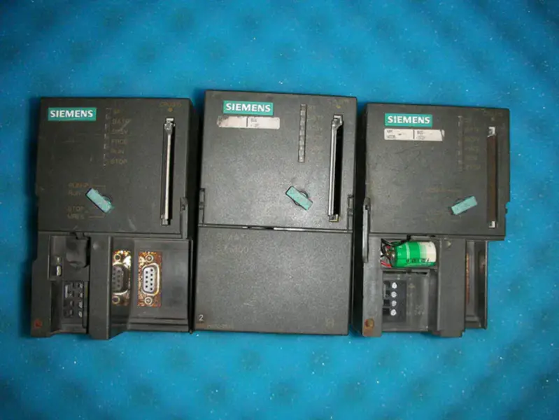 6ES7 315-1AF01-0AB0