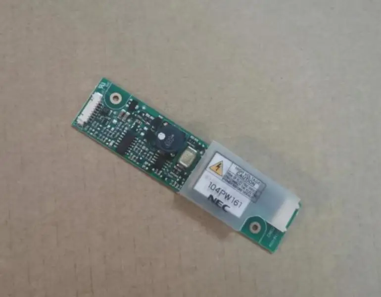104PW161 Deska LCD měniče