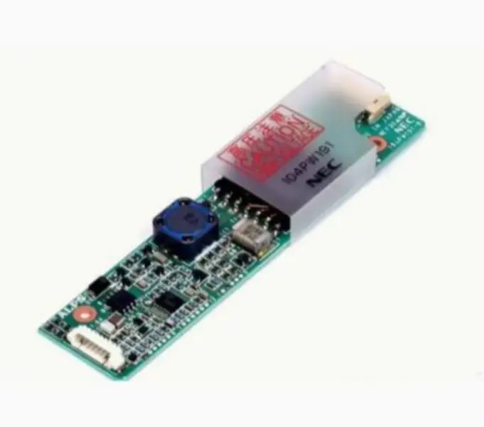 104PW191 Deska LCD měniče