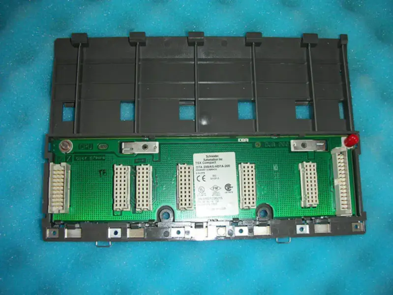 Modicon TSX Compact DTA 200/AS-HDTA-200 DTA200