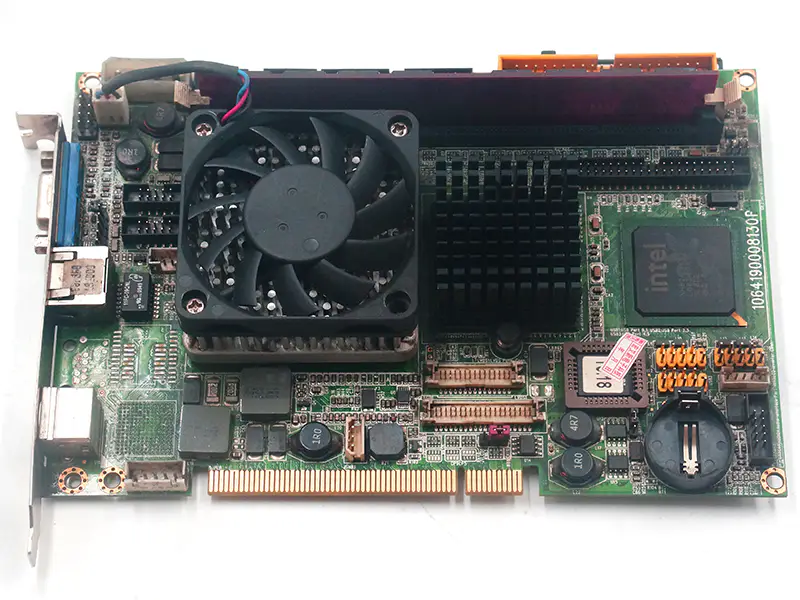 Průmyslová základní deska Arbor EmCORE-i6419 1064190008130P