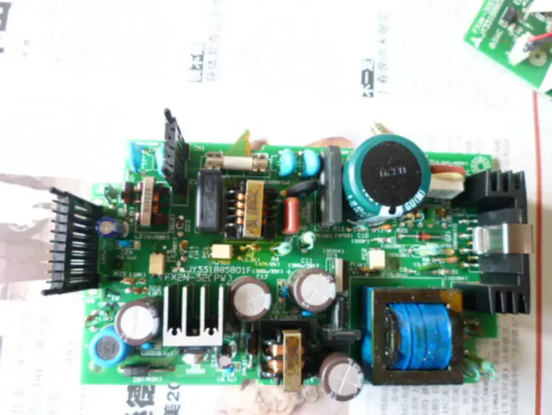 Mitsubishi PLC FX2N-32