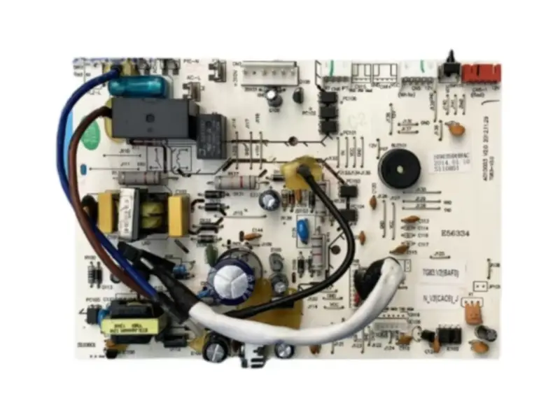 TCL Klimatizace PCB 1090350488AD A010003 V2.0 E56334