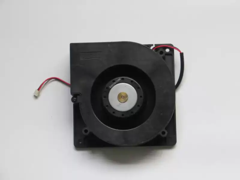Sanyo 109BF24HA2 24V 0,3A 2drátový chladicí ventilátor