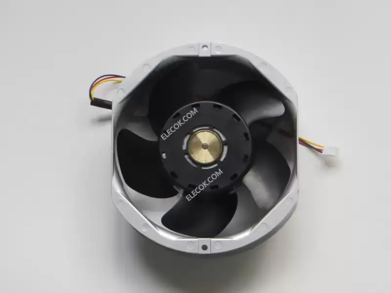 Ventilátor Sanyo Denki 109E5724C501