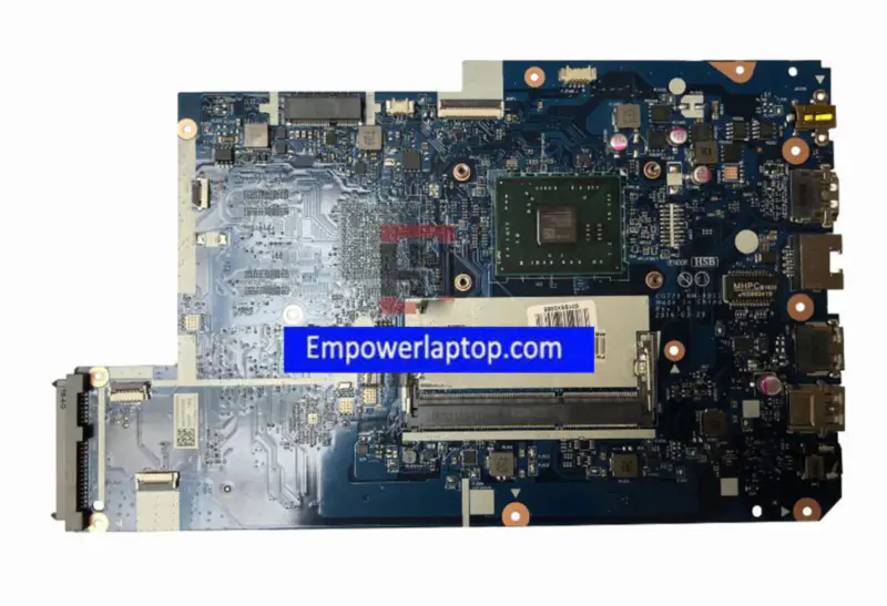 Základní deska Lenovo CG721 NM-A911 110-17ACL FRU:5B20L72484