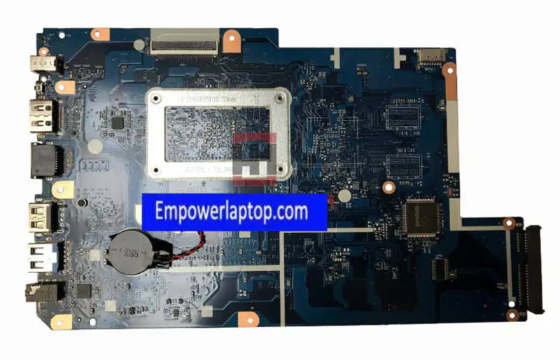 Základní deska Lenovo CG721 NM-A911 110-17ACL FRU:5B20L72484