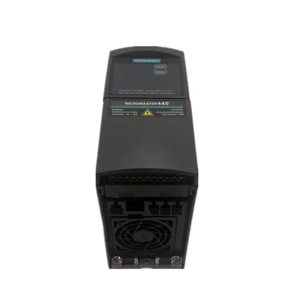 Siemens řada 440 6SE6440-2AB12-5AA1