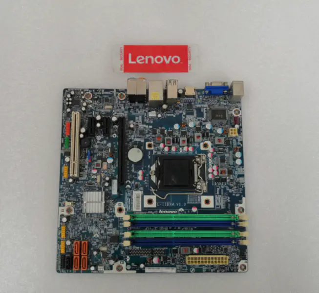 Lenovo IdeaCentre K320 K305 L-IIBXM V1.0 11011072 Základní deska