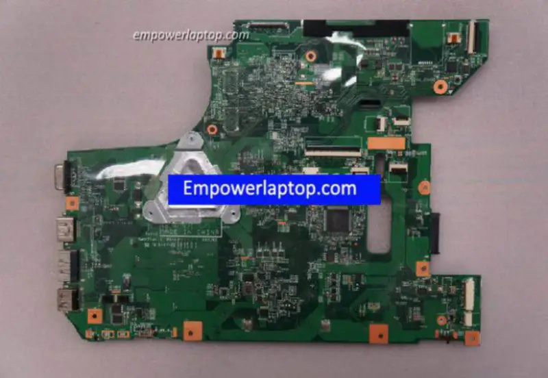 Lenovo 11014138 B575 E450 48.4PN01.021 55.4PN01.251 Základní deska