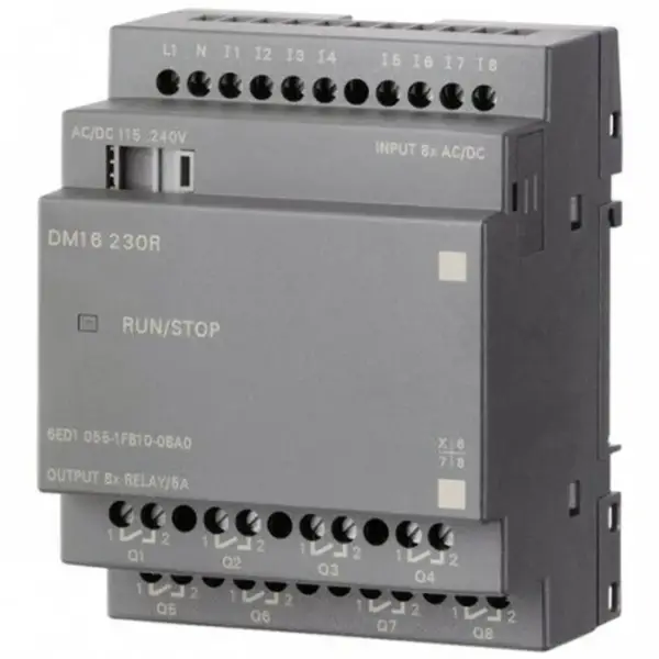 Siemens 6ED1055-1FB10-0BA0
