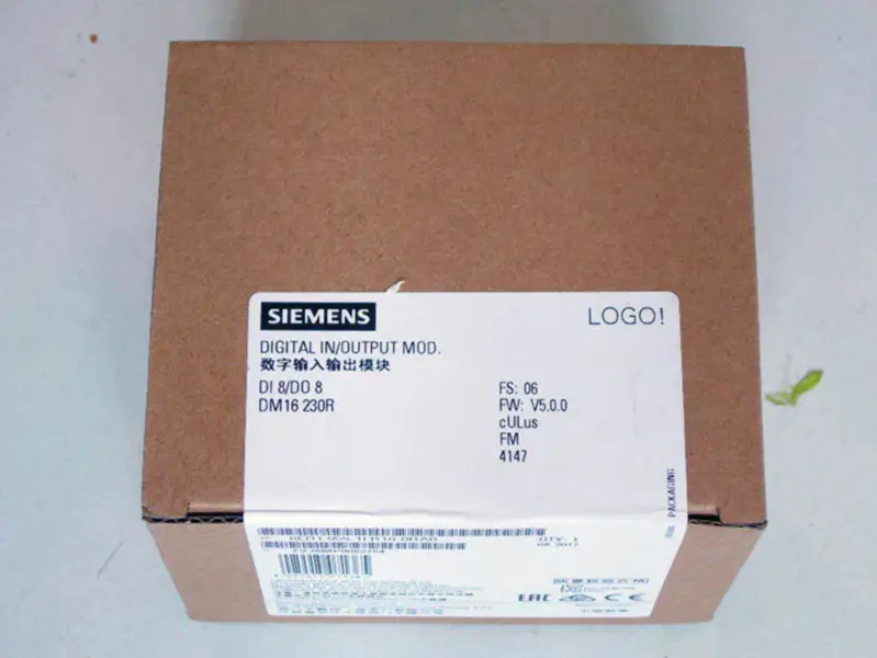 Siemens 6ED1055-1FB10-0BA0