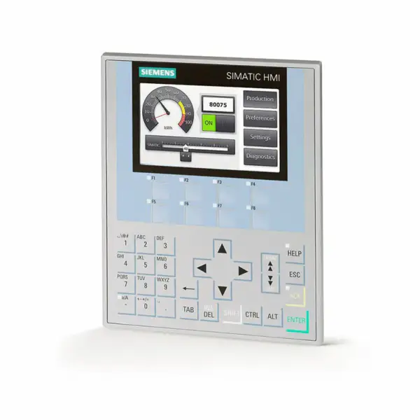 Siemens 6AV2124-1DC01-0AX0