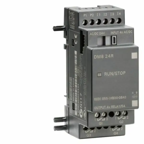 Siemens 6ED1055-1HB00-0BA0