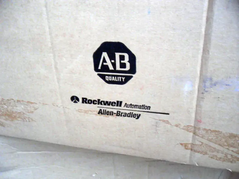 Allen-Bradley 512MA37213