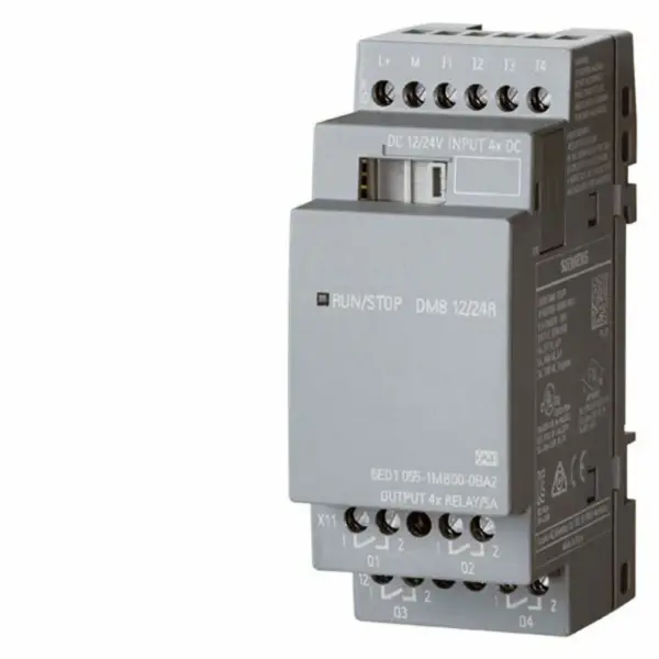 Siemens 6ED1055-1MB00-0BA2