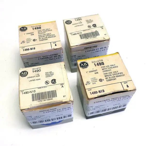Allen-Bradley 1490N10