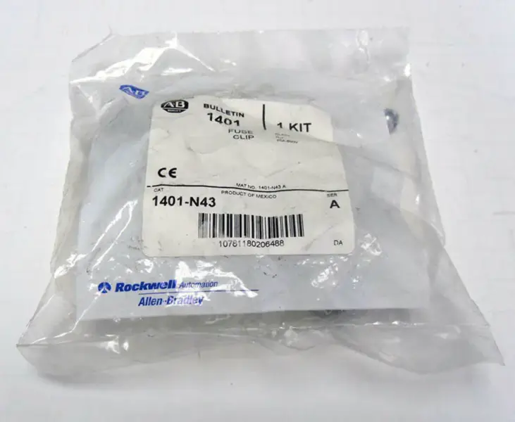 Allen-Bradley 1401N43