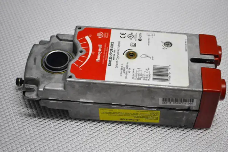 Honeywell S10120-2POS-SW2