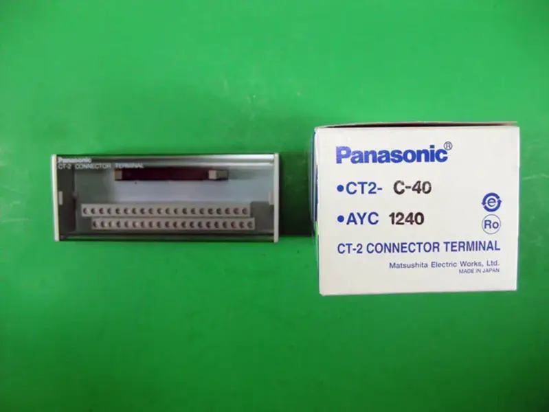 Panasonic CT2-C-40