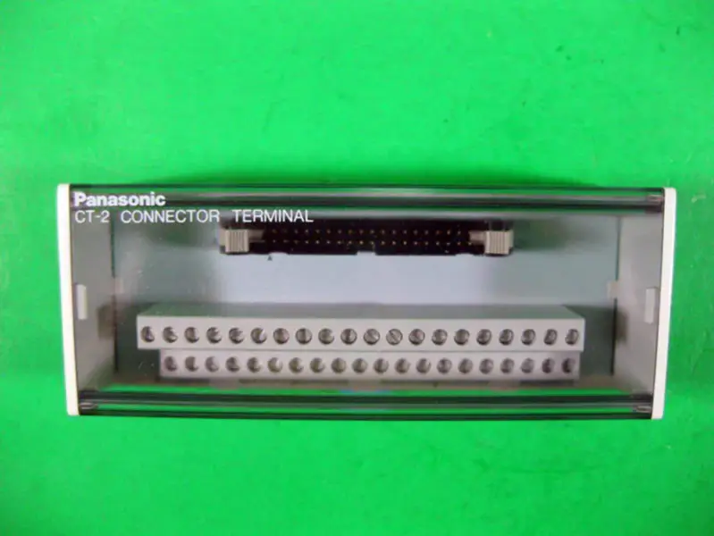 Panasonic CT2-C-40