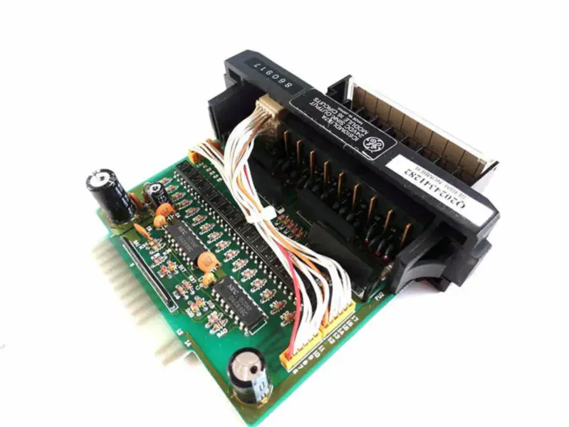 GE Fanuc IC610MDL157A