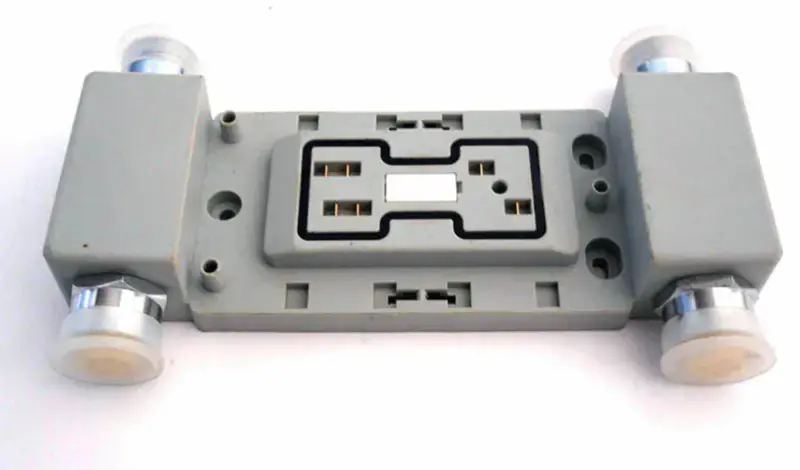 Allen-Bradley 1792DCB18PT