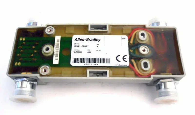 Allen-Bradley 1792DCB18PT