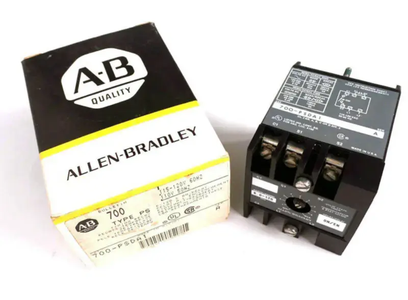 Allen-Bradley 700PSDA1