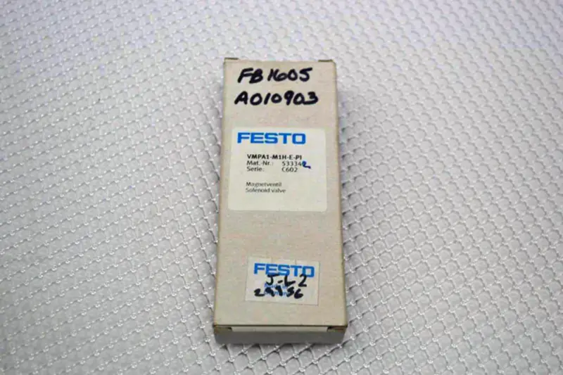 Festo VMPA1M1HEPI