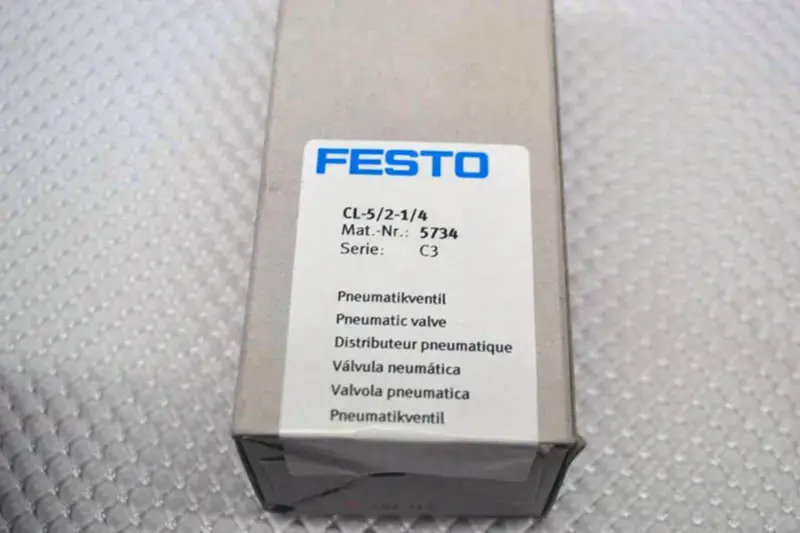 Festo CL5214