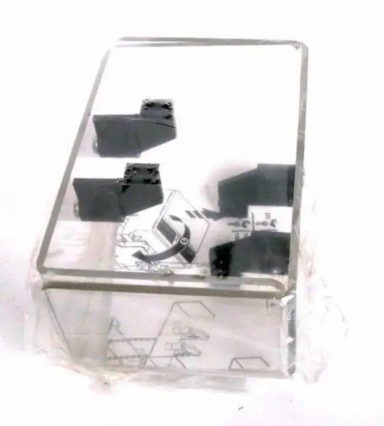 Allen-Bradley 199TCF1