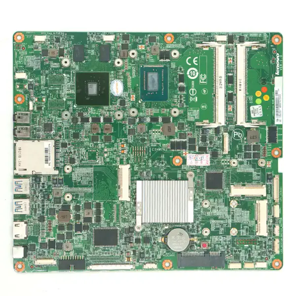 Lenovo 11201727 Horizon 27 AiO CIhm76S Základní deska s dedikovanou grafikou