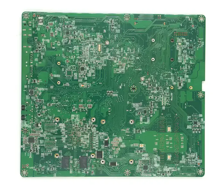 Lenovo 11201727 Horizon 27 AiO CIhm76S Základní deska s dedikovanou grafikou