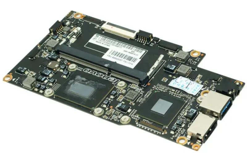 Lenovo 11201845 Yoga 13 4551-500010-31 Základní deska