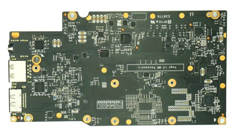 Lenovo 11201845 Yoga 13 4551-500010-31 Základní deska