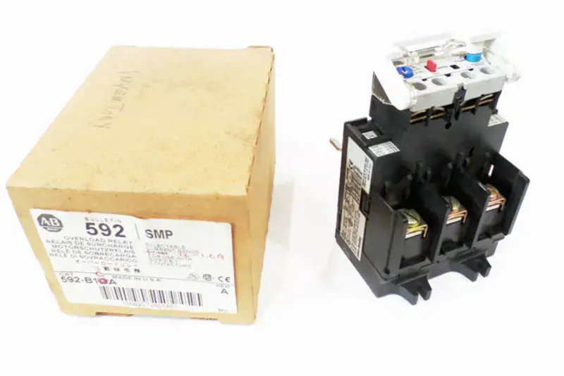 Allen-Bradley 592B1CA